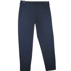 Coldwater Creek Blue‎ Pull-On Denim Jeans